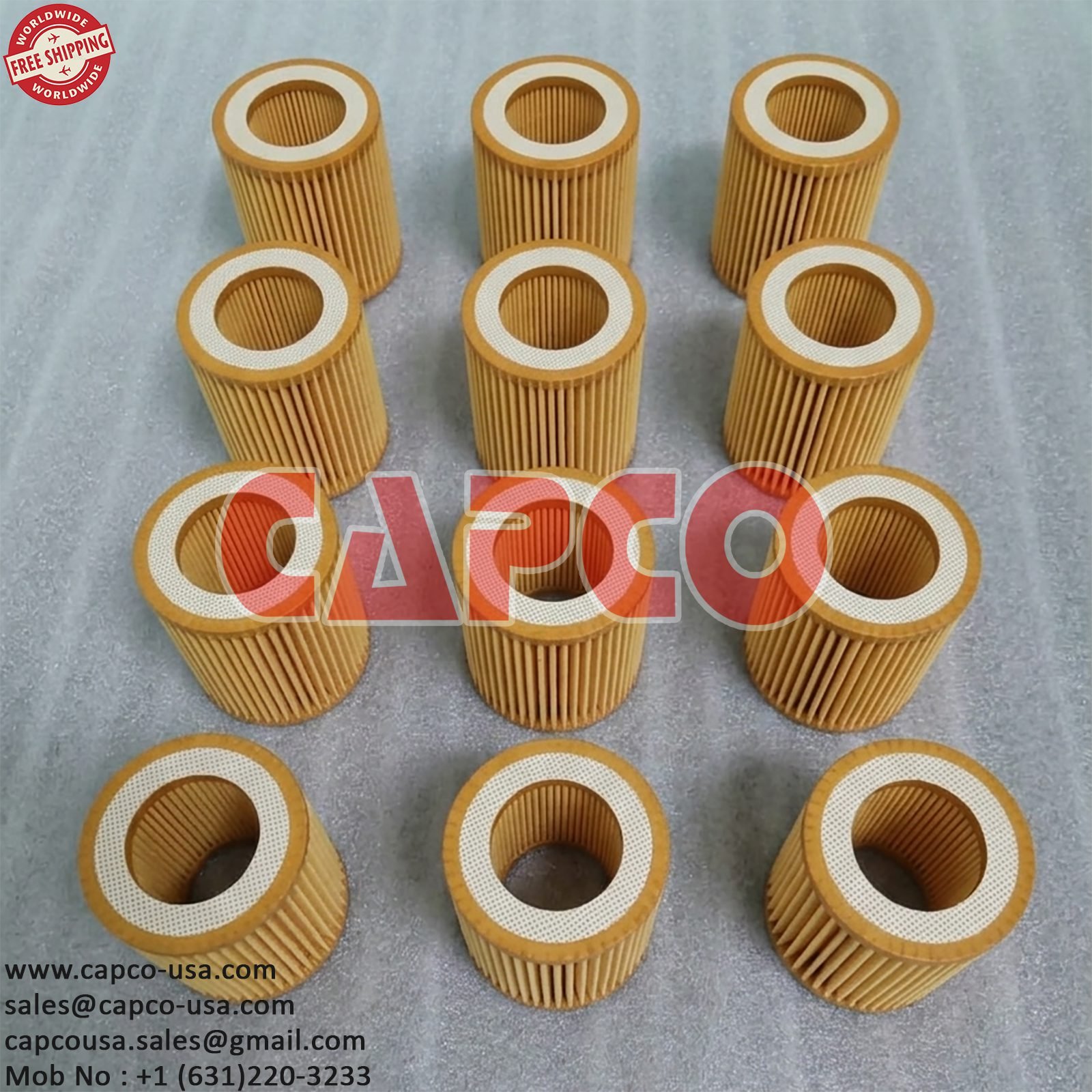 AIR FILTER 89295976/NON OEM/FREE SHIPPING - Image 5