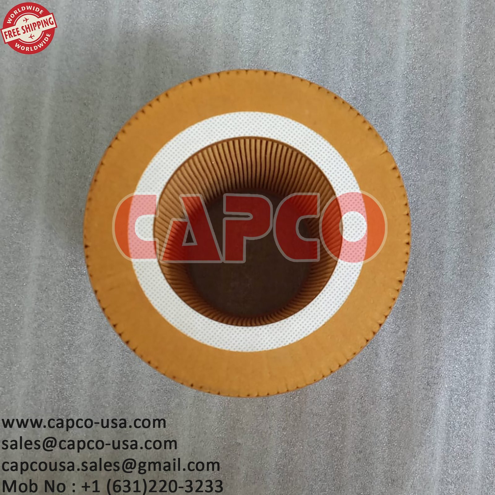 AIR FILTER 89295976/NON OEM/FREE SHIPPING - Image 4