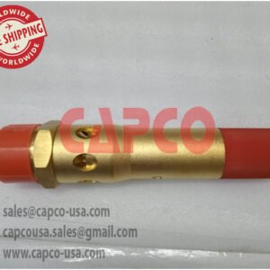 SAFETY VALVE 0830100809