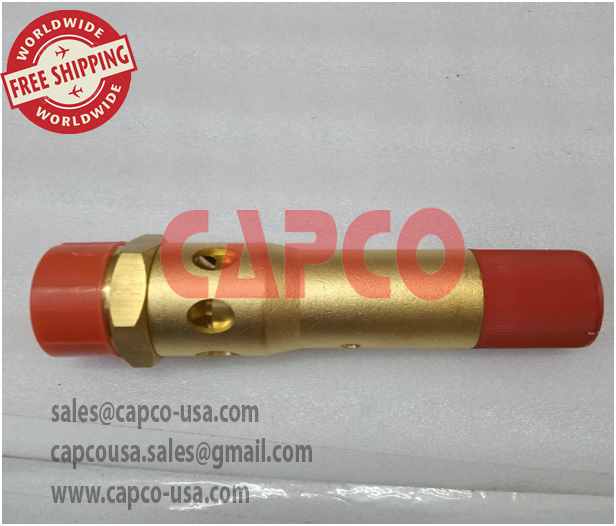 SAFETY VALVE 0830100809