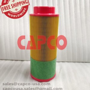 AIR FILTER 6.2099.1