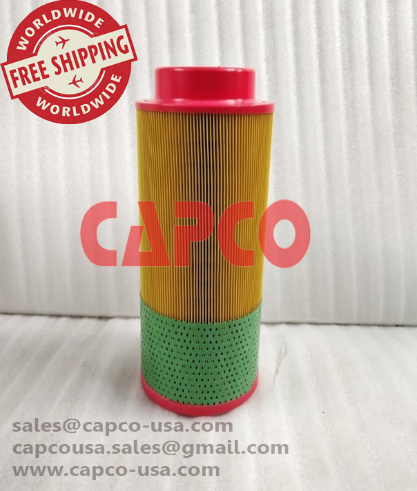 AIR FILTER 6.2099.1