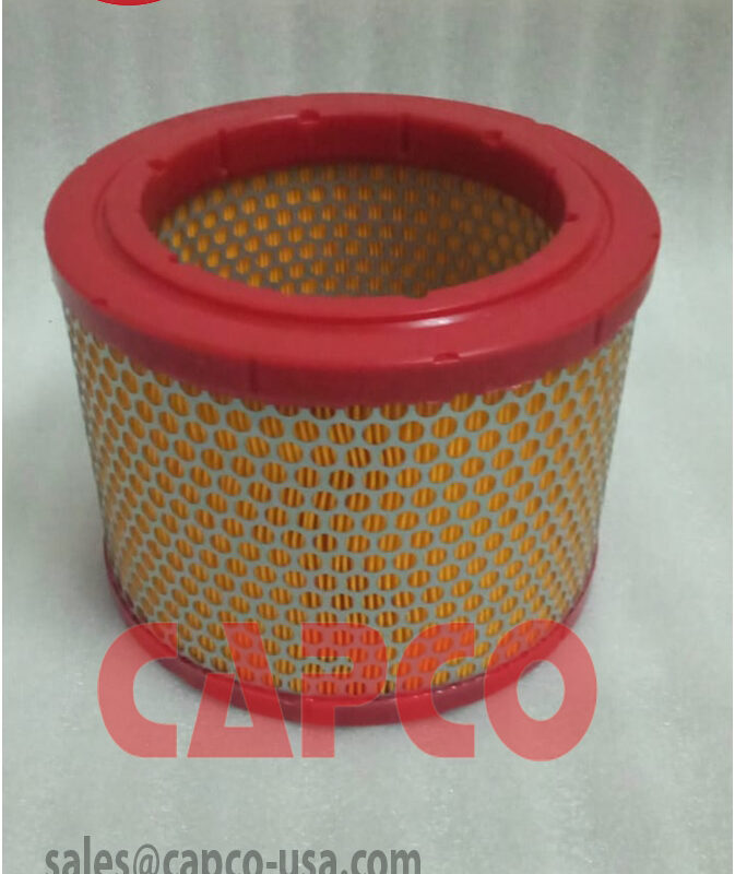 AIR FILTER 6.2045.0
