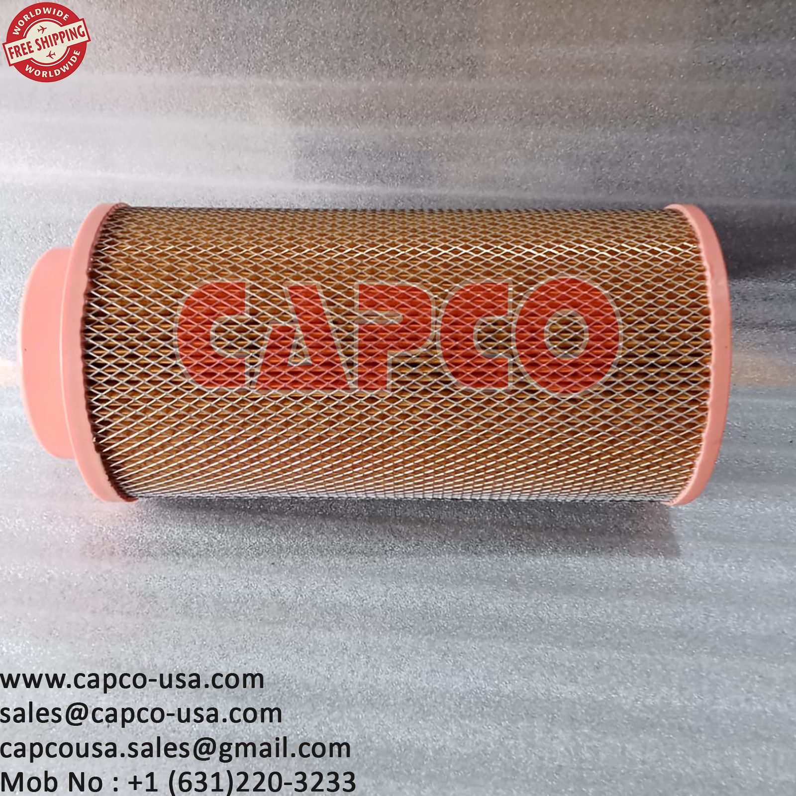 AIR FILTER C14137/NON OEM/FREE SHIPPING - Image 4