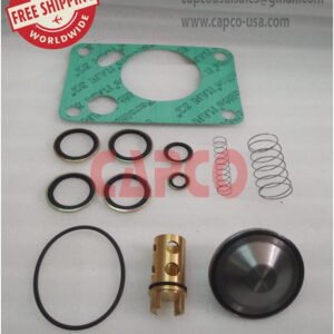 CHECK / OIL STOP VALVE KIT 2901108401