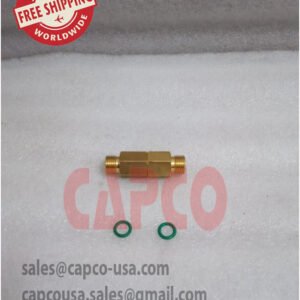 CHECK VALVE  23449200