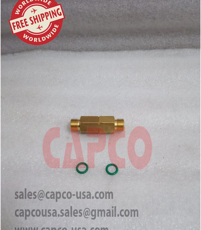 CHECK VALVE  23449200