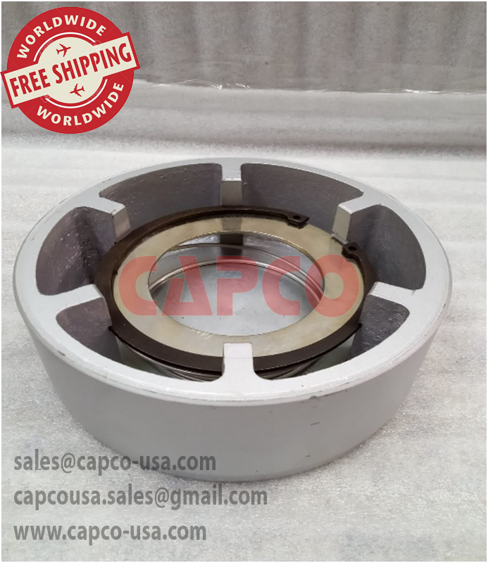 CHECK VALVE 39481155