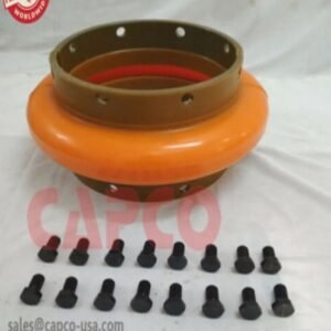 COUPLING COMPLETE 5.3129.E3