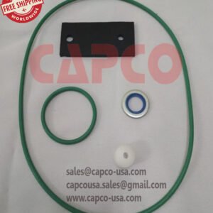 DRAIN VALVE KIT 2906031400