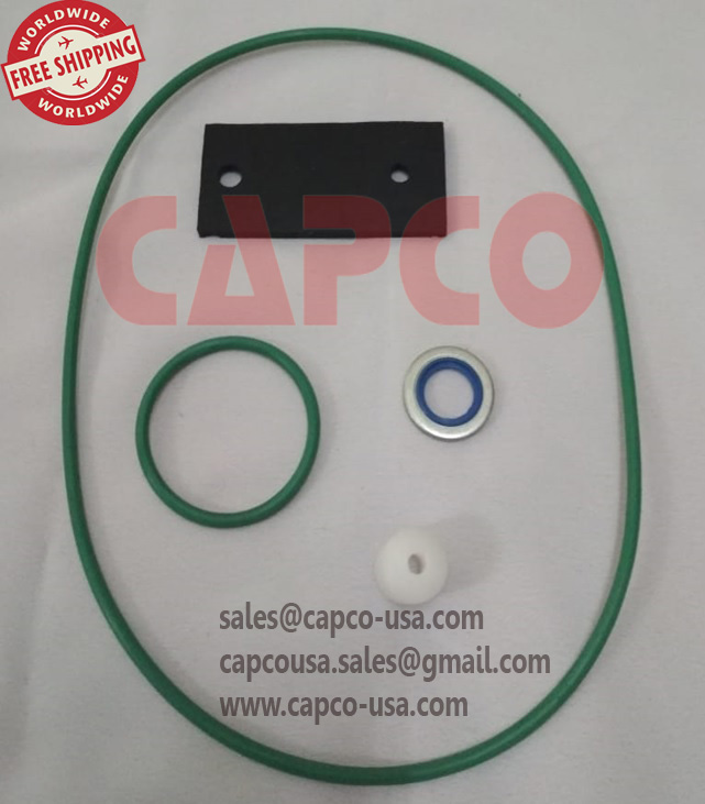 DRAIN VALVE KIT 2906031400