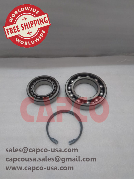 DRIVE SHAFT BEARING KIT 2906065700