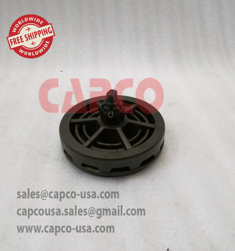 DELIVERY VALVE ASSEMBLY 3361200350