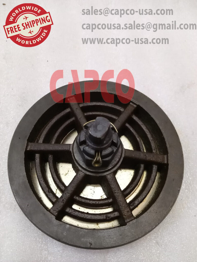 DELIVERY VALVE ASSEMBLY 3361200350 - Image 2