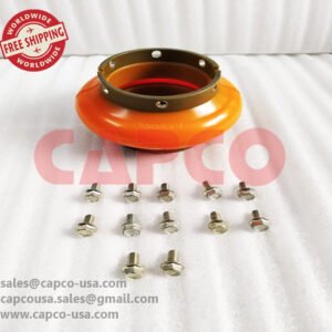 COUPLING COMPLETE 5.3129.2