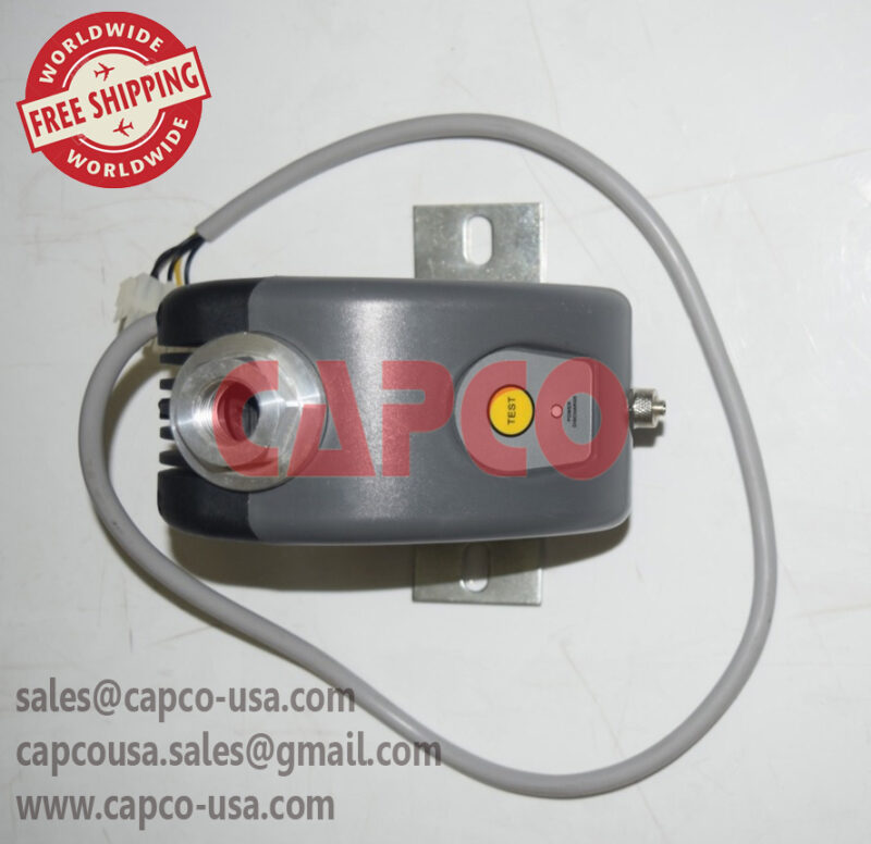 ELECTRONIC DRAIN VALVE 162237988