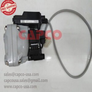 ELECTRONIC DRAIN VALVE 1622855181