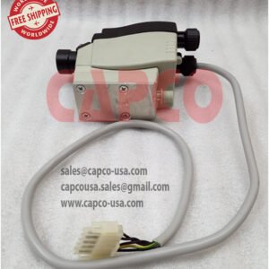 DRAIN VALVE EWD50 8102043489