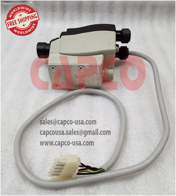 DRAIN VALVE EWD50 8102043489