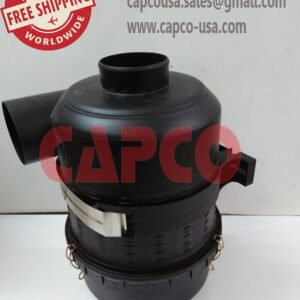 FILTER ASSEMBLY HOUSING 6.2082.0