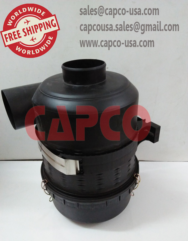 FILTER ASSEMBLY HOUSING 6211474200