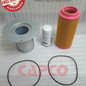 FILTER KIT  2901021300 + 1613740700 + 1613610500