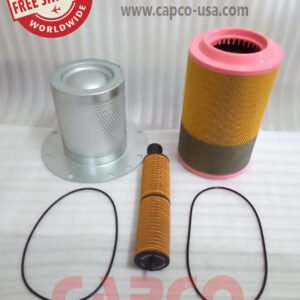 FILTER KIT 2901056622+ 1613950300 +1622365200