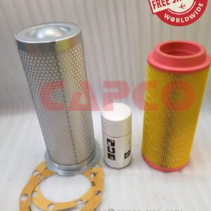 FILTER KIT  6.2033.0 + 6.2085.0 + 6.1981.0