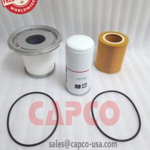 GA 11 c from serial n° 255000 2901077900 + 1613872000 +1613610500