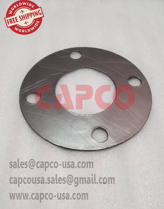 GASKET 3" 150LB HIGH TEM SPECIAL MAT 39330287