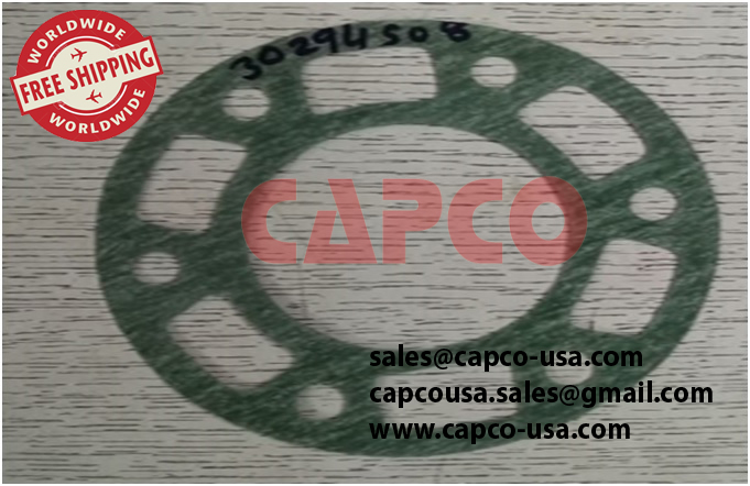 GASKET 30294508