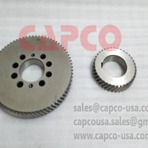 GEAR 1623392500 + 1623392600