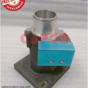 INTAKE VALVE B009801070012