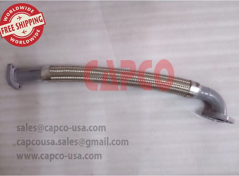 HOSE 1625430121