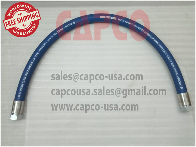 HOSE 23025471