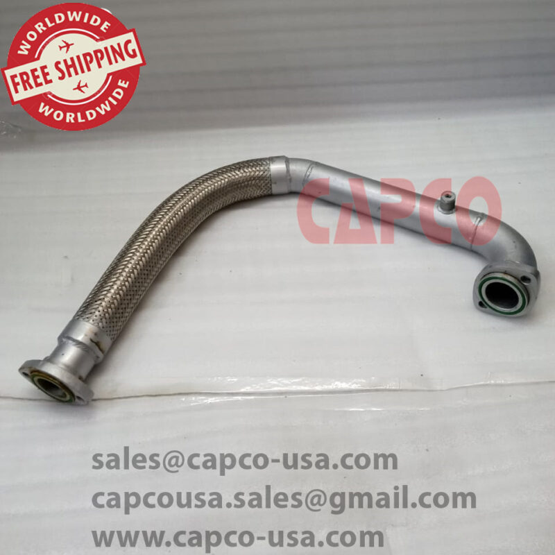 HOSE ASSEMBLY  9096999670