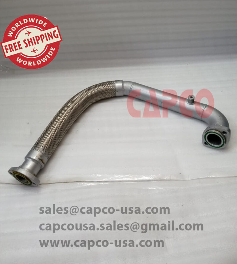 HOSE ASSEMBLY  9096999670