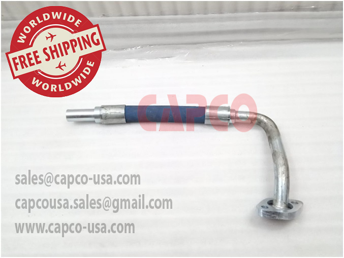 Hose pipe 015301790
