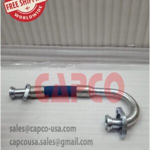 Hose pipe 015301791