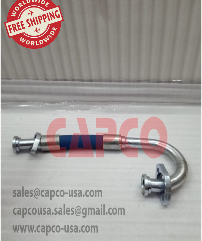 Hose pipe 015301791