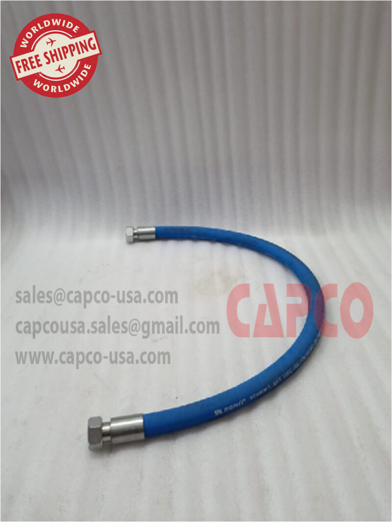 HOSE PIPE 85560332 - Image 2