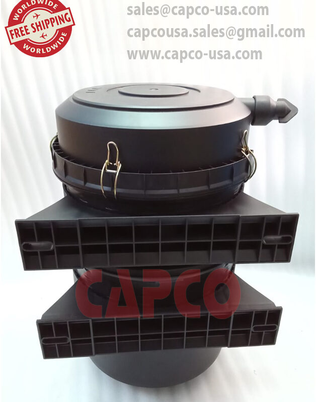 HOUSING FILTER C25710