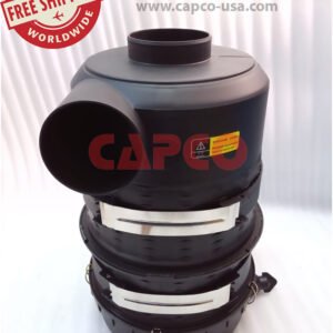 AIR FILTER HOUSING 6.2182.0