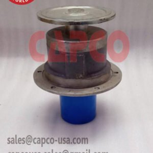 INTAKE VALVE ASSEMBLY 2420269671P