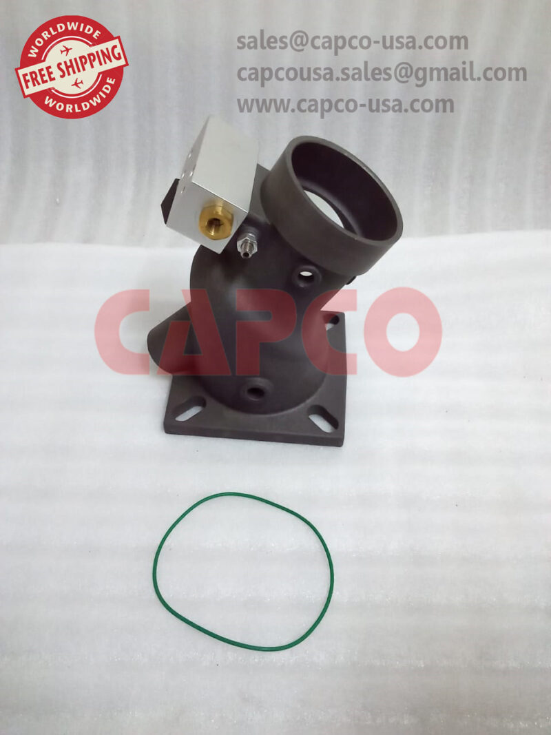 INTAKE VALVE ASSEMBLY B009800780008