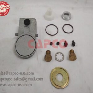 INTAKE VALVE KIT B009401070007