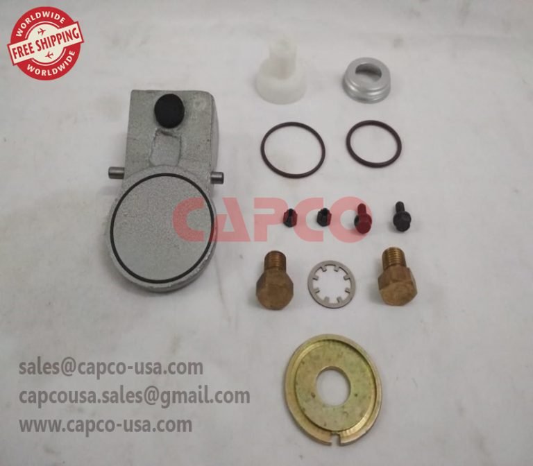 INTAKE VALVE KIT B009401070007 Compressor and Parts Company