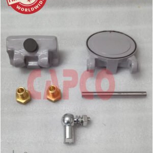 INTAKE VALVE KIT B009401070009