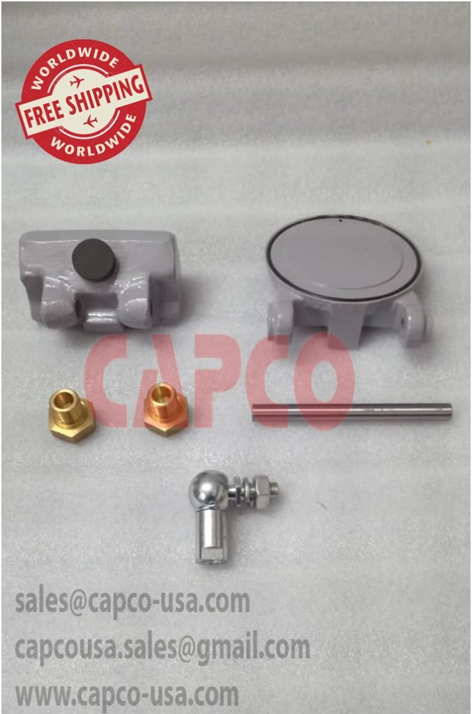 INTAKE VALVE KIT B009401070009 Compressor and Parts Company