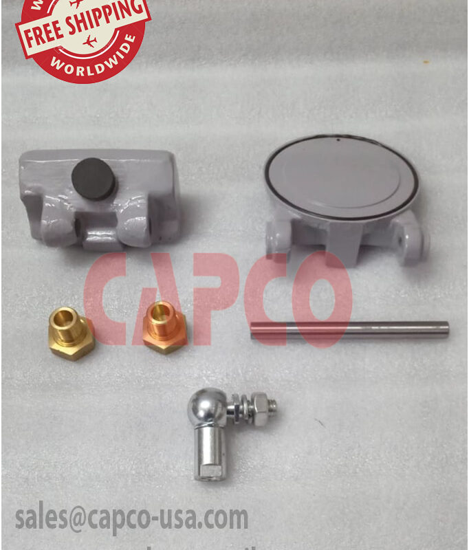 INTAKE VALVE KIT B009401070009
